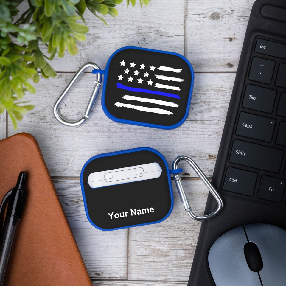 Law Enforcement HDX Apple AirPods Gen 3 Case Cover - Wear with style