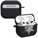 Law Enforcement HDX Apple AirPods Gen 3 Case Cover - Wear with style