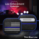 Law Enforcement HDX Apple AirPods Gen 3 Case Cover - Wear with style