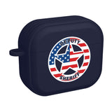 Law Enforcement HDX Apple AirPods Gen 3 Case Cover - Wear with style