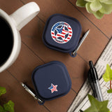 Law Enforcement HDX Samsung Galaxy Buds Pro & Buds Live Case Cover - Wear with style