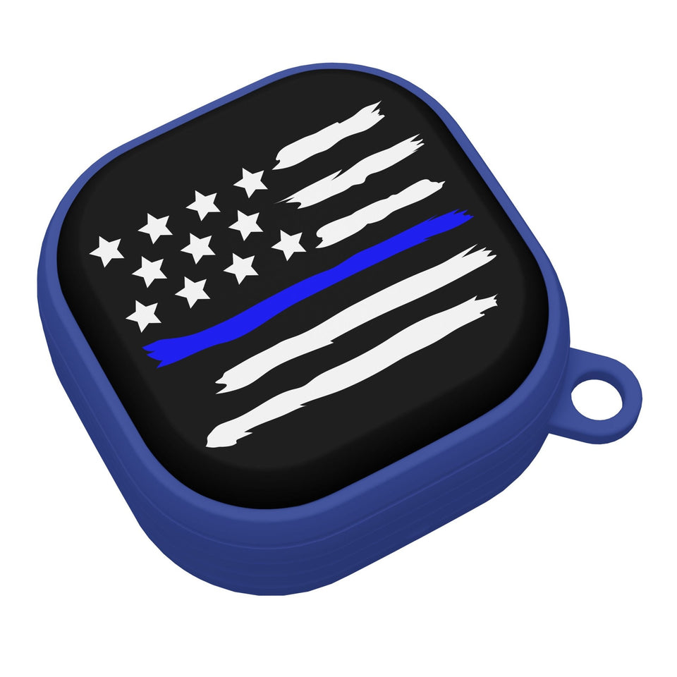 Law Enforcement HDX Samsung Galaxy Buds Pro & Buds Live Case Cover - Wear with style