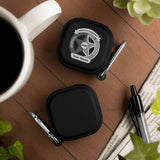 Law Enforcement HDX Samsung Galaxy Buds Pro & Buds Live Case Cover - Wear with style