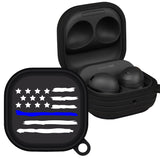 Law Enforcement HDX Samsung Galaxy Buds Pro & Buds Live Case Cover - Wear with style