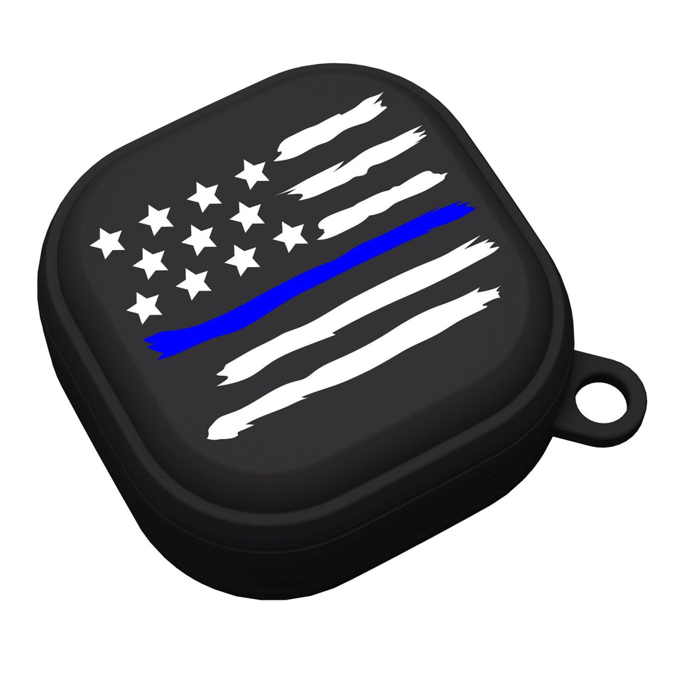 Law Enforcement HDX Samsung Galaxy Buds Pro & Buds Live Case Cover - Wear with style
