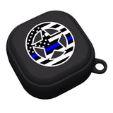 Law Enforcement HDX Samsung Galaxy Buds Pro & Buds Live Case Cover - Wear with style