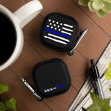 Law Enforcement HDX Samsung Galaxy Buds Pro & Buds Live Case Cover - Wear with style