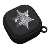 Law Enforcement HDX Samsung Galaxy Buds Pro & Buds Live Case Cover - Wear with style