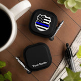 Law Enforcement HDX Samsung Galaxy Buds Pro & Buds Live Case Cover - Wear with style