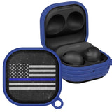 Law Enforcement HDX Samsung Galaxy Buds Pro & Buds Live Case Cover - Wear with style