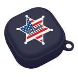 Law Enforcement HDX Samsung Galaxy Buds Pro & Buds Live Case Cover - Wear with style