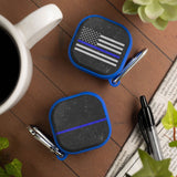 Law Enforcement HDX Samsung Galaxy Buds Pro & Buds Live Case Cover - Wear with style