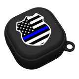 Law Enforcement HDX Samsung Galaxy Buds Pro & Buds Live Case Cover - Wear with style