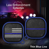 Law Enforcement HDX Samsung Galaxy Buds Pro & Buds Live Case Cover - Wear with style