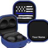 Law Enforcement HDX Samsung Galaxy Buds Pro & Buds Live Case Cover - Wear with style