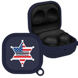 Law Enforcement HDX Samsung Galaxy Buds Pro & Buds Live Case Cover - Wear with style