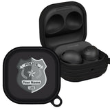 Law Enforcement HDX Samsung Galaxy Buds Pro & Buds Live Case Cover - Wear with style