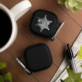 Law Enforcement HDX Samsung Galaxy Buds Pro & Buds Live Case Cover - Wear with style