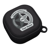Law Enforcement HDX Samsung Galaxy Buds Pro & Buds Live Case Cover - Wear with style
