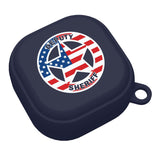 Law Enforcement HDX Samsung Galaxy Buds Pro & Buds Live Case Cover - Wear with style
