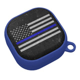 Law Enforcement HDX Samsung Galaxy Buds Pro & Buds Live Case Cover - Wear with style