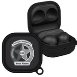 Law Enforcement HDX Samsung Galaxy Buds Pro & Buds Live Case Cover - Wear with style