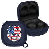 Law Enforcement HDX Samsung Galaxy Buds Pro & Buds Live Case Cover - Wear with style