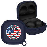 Law Enforcement HDX Samsung Galaxy Buds Pro & Buds Live Case Cover - Wear with style