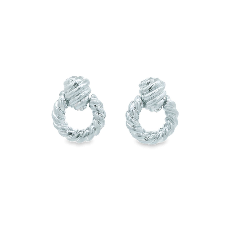 Le Croissant Earrings - Wear with style