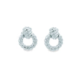 Le Croissant Earrings - Wear with style