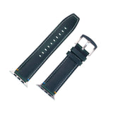Leather Band for Apple Watch | Dual - Layer Nubuck Comfort - Wear with style