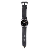 Leather Band For Galaxy Watch 7 Ultra/8 Ultra - Wear with style