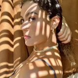 LeConfident Choker - Wear with style