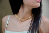 LeConfident Choker - Wear with style