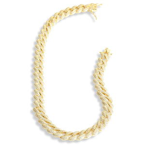 LeConfident Choker - Wear with style