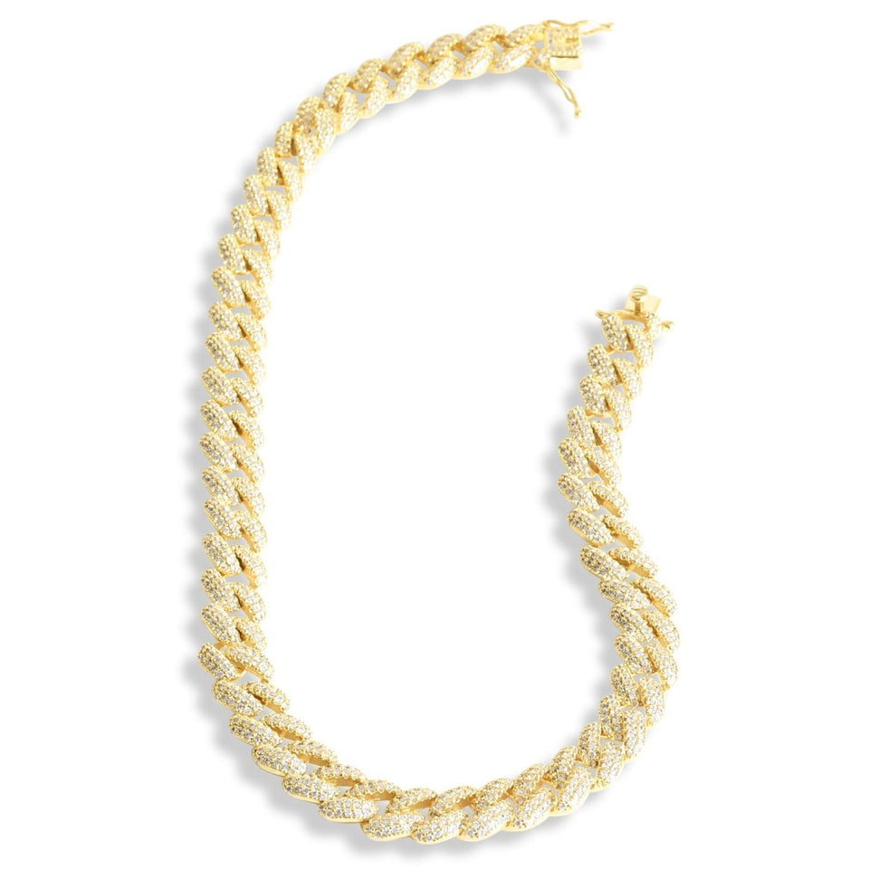 LeConfident Choker - Wear with style