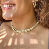 LeConfident Choker - Wear with style