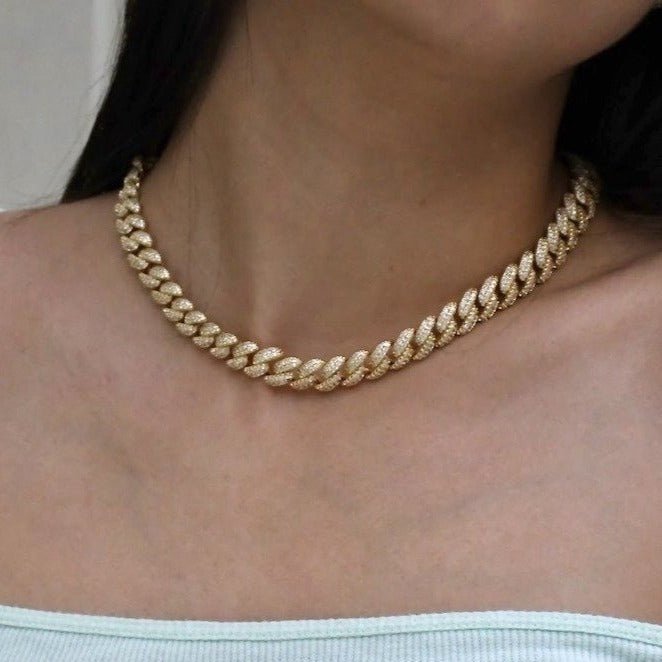 LeConfident Choker - Wear with style