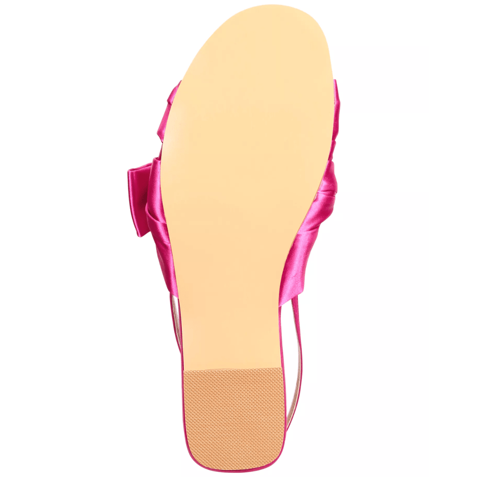Lila Sandals Fuchsia - Wear with style