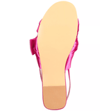 Lila Sandals Fuchsia - Wear with style