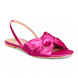 Lila Sandals Fuchsia - Wear with style