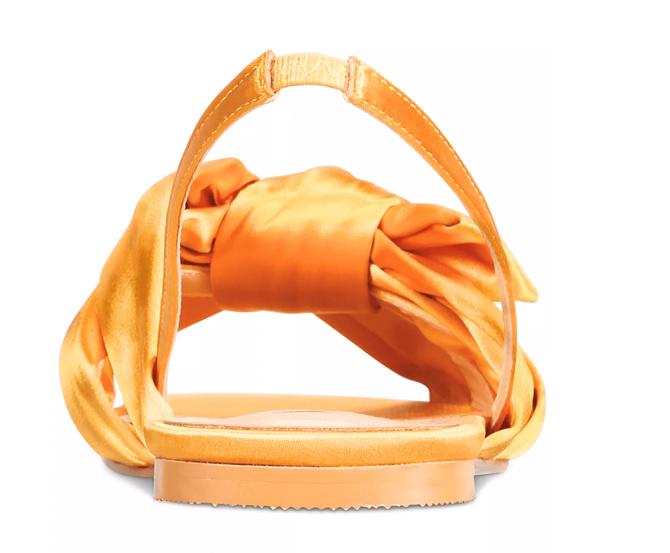 Lila Sandals Marigold - Wear with style