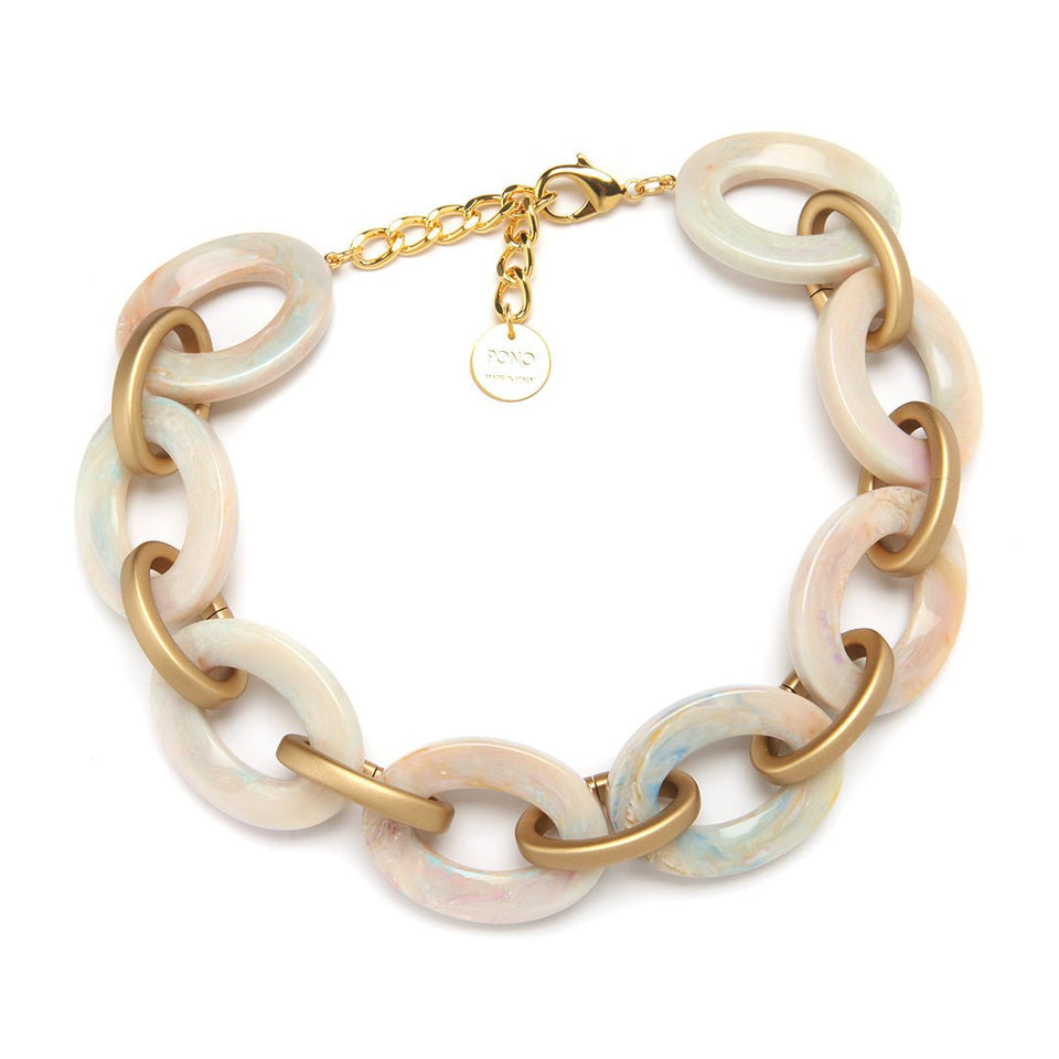 Linda Necklace Dream - Wear with style
