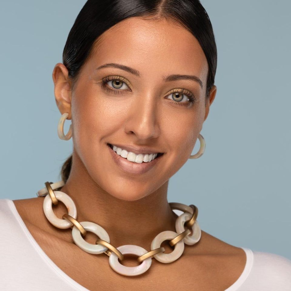 Linda Necklace Dream - Wear with style