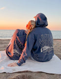 Living Water Unisex Hoodie - Wear with style