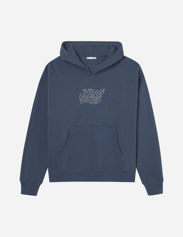 Living Water Unisex Hoodie - Wear with style