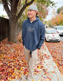 Living Water Unisex Hoodie - Wear with style