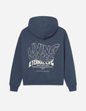 Living Water Unisex Hoodie - Wear with style
