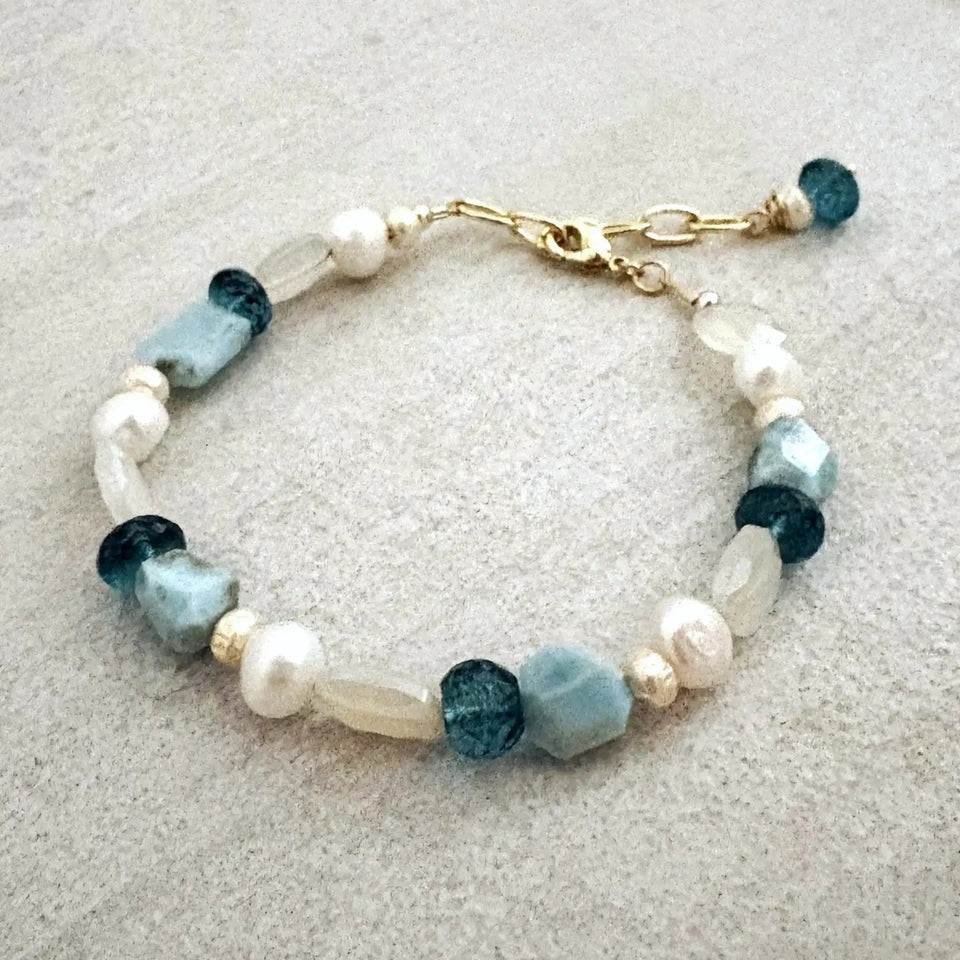 London Bracelet - Wear with style