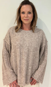 London Fog Sweater - Wear with style